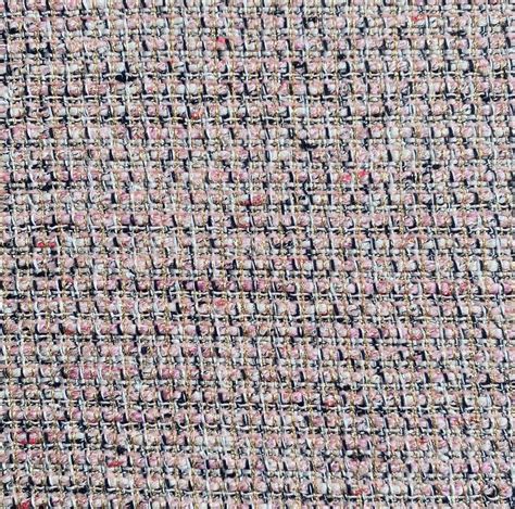 boucle chanel fabric|Chanel boucle fabric online.